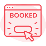 booking.png | El MEJOR servicio de MOTOBOY en Chile
